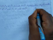 Preview 2 of Factorization Math Slove by Bikash Edu Care Episode 24