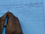 Preview 3 of Factorization Math Slove by Bikash Edu Care Episode 24