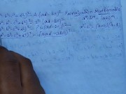 Preview 5 of Factorization Math Slove by Bikash Edu Care Episode 24