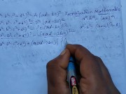 Preview 6 of Factorization Math Slove by Bikash Edu Care Episode 24