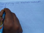 Preview 1 of Factorization Math Slove by Bikash Edu Care Episode 25