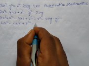 Preview 6 of Factorization Math Slove by Bikash Edu Care Episode 29