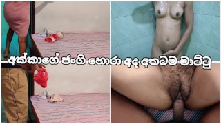 Sri lankan Sex New