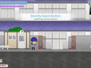 Preview 2 of H-Game 鬼ヶ町オブザデッド ゾンビだらけの世界でも…やっぱりやりたい放題! 続・超フリーダムアクションRPG! (Game play)