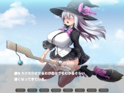 Preview 5 of [#06 Hentai Game Eclipse No Majo hentai witch game Play video]