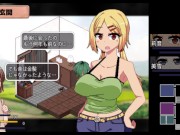 Preview 1 of [#01 Jeu Hentai Amaenbo Play video]
