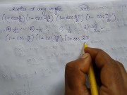 Preview 1 of Trigonometrical Ratios of any angle Math Slove By Bikash Educare Episode 5