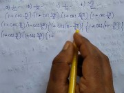 Preview 3 of Trigonometrical Ratios of any angle Math Slove By Bikash Educare Episode 5