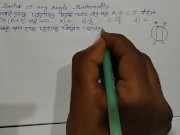 Preview 3 of Trigonometrical Ratios of any angle Math Slove By Bikash Educare Episode 8