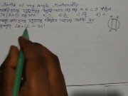 Preview 4 of Trigonometrical Ratios of any angle Math Slove By Bikash Educare Episode 8