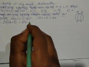 Preview 5 of Trigonometrical Ratios of any angle Math Slove By Bikash Educare Episode 8
