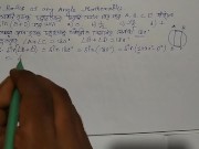 Preview 6 of Trigonometrical Ratios of any angle Math Slove By Bikash Educare Episode 8