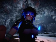 Preview 3 of Incredibly Lusty Mommy Valkyrie Makes You Her Pleasure Doll | Patreon Fansly Preview | VRChat ERP