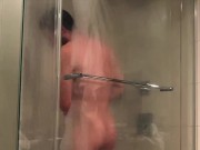 Preview 4 of Watch me shower and brush my teeth