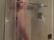 Preview 6 of Watch me shower and brush my teeth