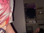 Preview 2 of During sex, I take out my dick as well as a video camera