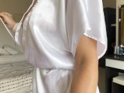 Preview 4 of Robe (tease)