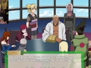 Preview 2 of This Episode Of Naruto Should Be Banned (Jikage Rising)