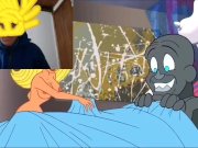 Preview 2 of SUZI X SEXY EL Superbeasto Cartoon SEX xxx