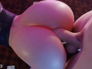 Preview 1 of 3D hentai uncensored Miss Fortune Gangbang part 3 PREVIEW (League of Legends)