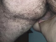 Preview 2 of wife gets fucked while husband films them amateur italian verified couple
