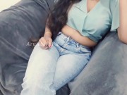 Preview 5 of මොනවද මේ ලස්සන කෙල්ල කියන්නේ, අහලම බලන්න 🧚 | Sri Lanka Beautiful Big Ass Girl Arundathi First Video