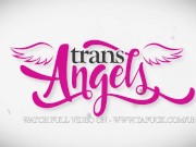 Preview 1 of Unclog My Pipes / TransAngels