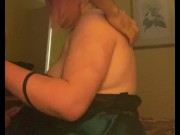 Preview 3 of I fucked Aussie amateur big ass