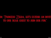 Preview 1 of Legend of Zelda: Link's Humiliation
