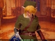 Preview 3 of Legend of Zelda: Link's Humiliation