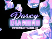 Preview 1 of Musa Phoenix and Trucifer Deville take on Darcy Diamond Trailer