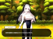 Preview 3 of 【H GAME】忍堕とし♡駅弁 調教アニメーション 巨乳 くの一 エロアニメ