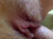 Preview 5 of Good Home Sex with wife, close up