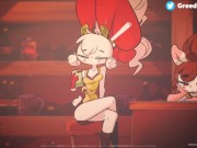 Preview 3 of My Favorite Barista (Diives)