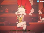 Preview 4 of My Favorite Barista (Diives)