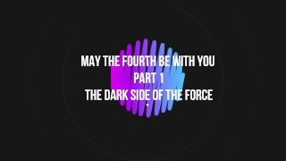 STEPDAD Uses Dark Side of Force & Makes PAWG Jennifer Mendez SQUIRT – Immoral Family 4K