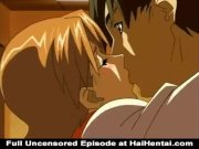 Preview 2 of Hentai Uncensored