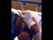 Preview 1 of Hospital Blowjob