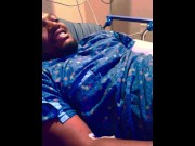 Preview 2 of Hospital Blowjob