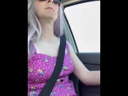 Preview 3 of Sissy Sunday Drive