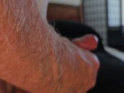 Preview 6 of Getting Hard AF, thinking about someone, then cumming a huge load. .l.💦💦💦💦💦💦