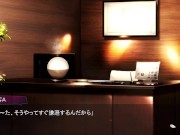 Preview 3 of 【H GAME】汚部屋の姫♡Hシーンまとめ② バック 騎乗位 中出し
