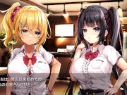 Preview 6 of 【H GAME】汚部屋の姫♡Hシーンまとめ② バック 騎乗位 中出し