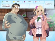 Preview 3 of H-Game NTR ダンジョンウィズガール（製品版) dungeon with girl (Game Play)