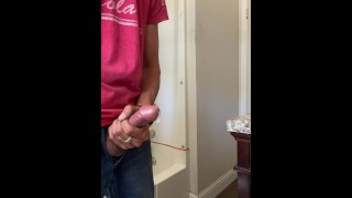 I fuck the hot and innocent hotel cleaner FULL