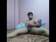 Preview 2 of Boy masturbating