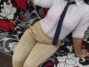 Preview 2 of mumbai ashu hard sex office boy indian girl sex video