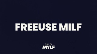 Welcome To The Freeuse Casino - You Can Fuck The Busty MYLF Croupier Anytime You Want - FreeUse Milf