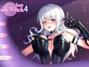 Preview 3 of 【H GAME】Adorable Witch4♡Hシーン① All Sex Scene エロアニメ