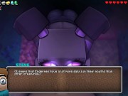 Preview 3 of Minecraft Horny Craft - Part 46 Endergirl Sucking A Big Dick! By LoveSkySanHentai
